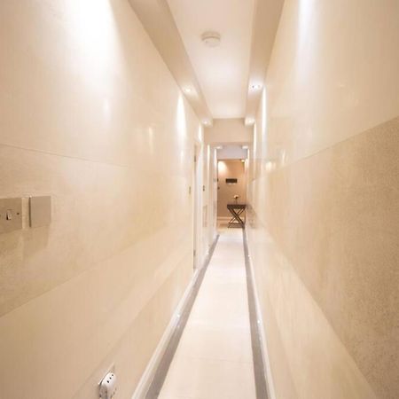 Oikoshomes Three Bedroom Flat In Londyn Zewnętrze zdjęcie