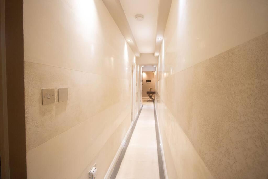 Oikoshomes Three Bedroom Flat In Londyn Zewnętrze zdjęcie